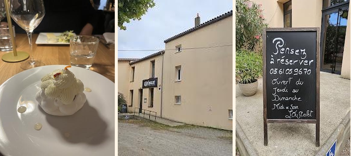 Loustalet - Gallery Image 3