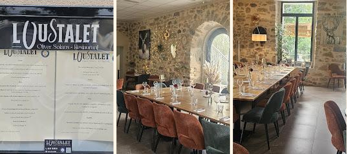 Loustalet - Gallery Image 6